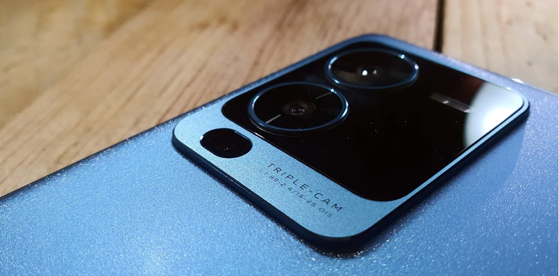 Thông số về Megapixel luôn được các nhà sản xuất nhấn mạnh (Ảnh: Make Use Of) Thông số về Megapixel luôn được các nhà sản xuất nhấn mạnh (Ảnh: Make Use Of)