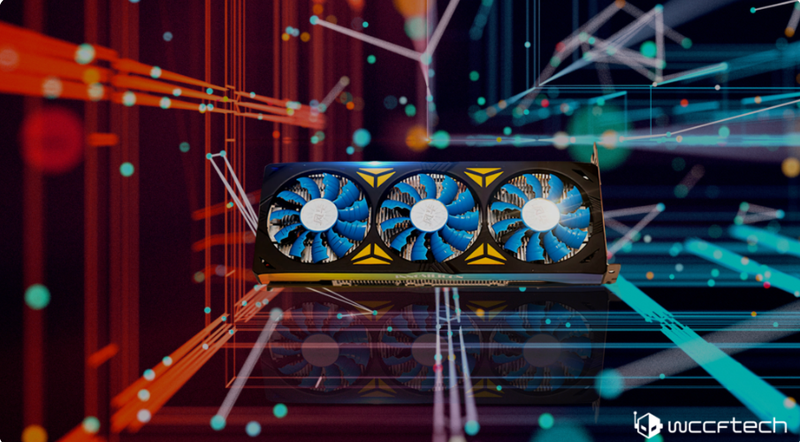 GPU này dự kiến sẽ có mọi kỹ thuật render đồ họa cần thiết cũng như hỗ trợ những API hiện đại (Ảnh: Wccftech) GPU này dự kiến sẽ có mọi kỹ thuật render đồ họa cần thiết cũng như hỗ trợ những API hiện đại (Ảnh: Wccftech)
