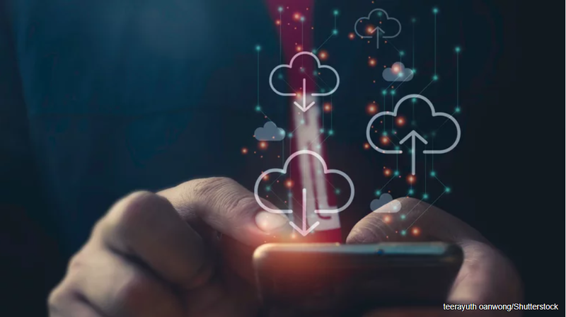 Dữ liệu của bạn không được sao lưu tự động (Ảnh: Slash Gear)