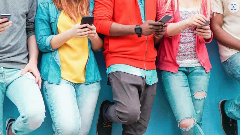 Dung lượng bộ nhớ (Ảnh: Gizchina)