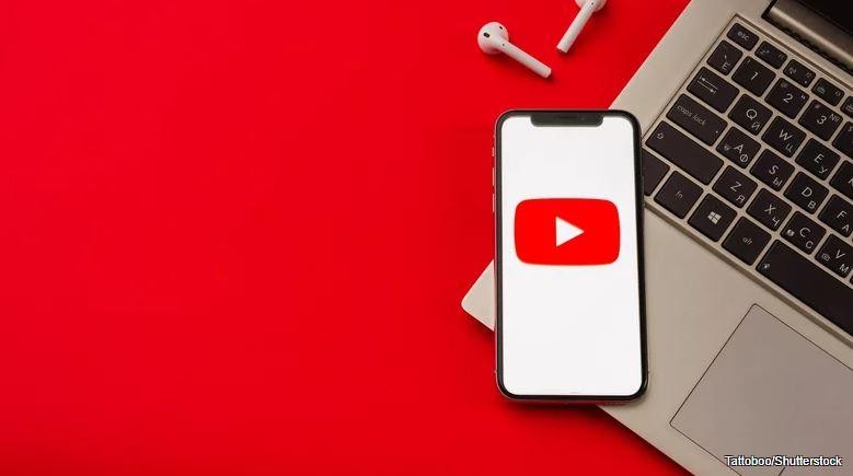 Youtube (Ảnh: Slash Gear)