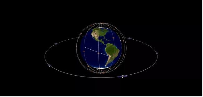 Tính năng nhắn tin vệ tinh cho phép người dùng gửi định vị của mình cho người thân ngay cả khi điện thoại đang nằm ngoài vùng phủ sóng (Ảnh: tech Spot)