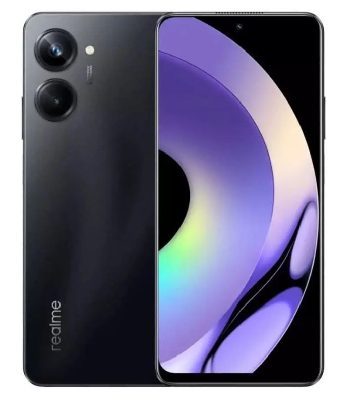 Realme 10 Pro (Ảnh: Gizchina)