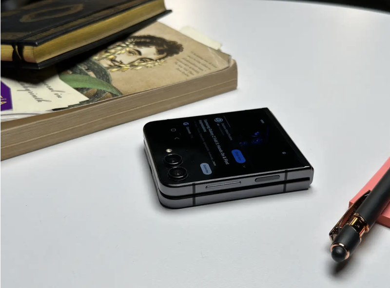 Những tính năng bổ sung trên màn hình ngoài (Ảnh: Gizmodo)