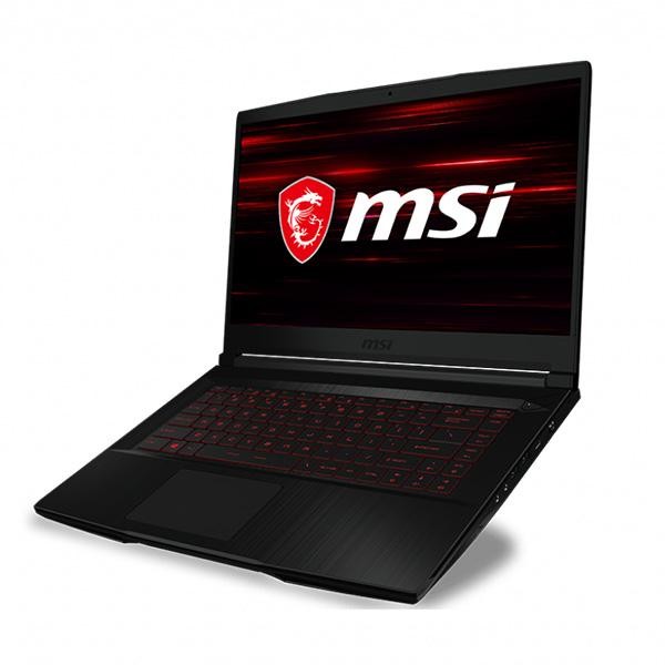 Laptop MSI Gaming GF63 (Ảnh: Phucanh.vn)