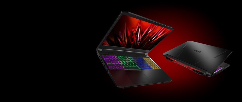 Acer Nitro5 (Ảnh: Acer.com)