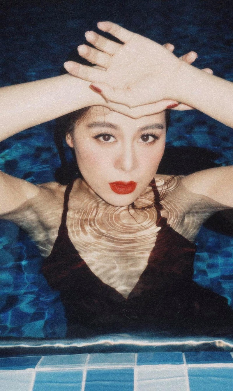 Nữ diễn viên Nam Thư