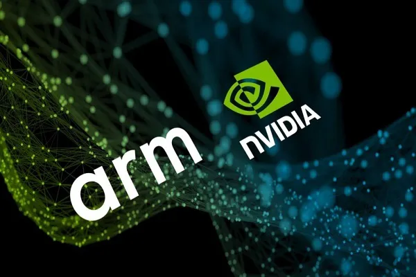 Thương vụ đình đám một thời trong ngành chất bán dẫn giữa Arm và Nvidia (Ảnh: Tech Crunch)