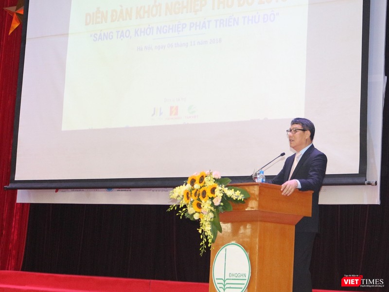 Ông Đặng Huy Đông, Nguyên Thứ trưởng Bộ Kế hoạch và Đầu tư