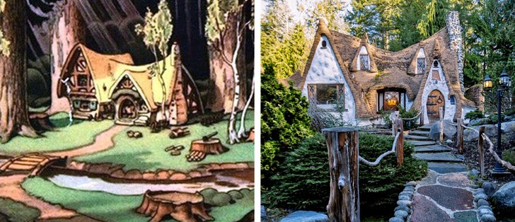 Ảnh: BrightSide Ảnh: BrightSide