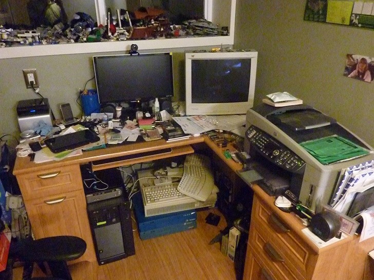 Ảnh: BrightSide Ảnh: BrightSide