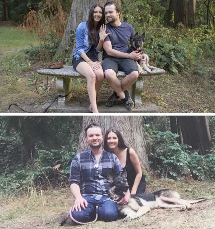 Ảnh: BrightSide Ảnh: BrightSide