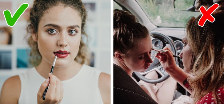 Ảnh: BrightSide. Ảnh: BrightSide.