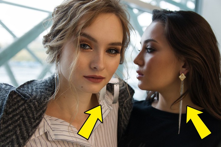 Ảnh: BrightSide. Ảnh: BrightSide.