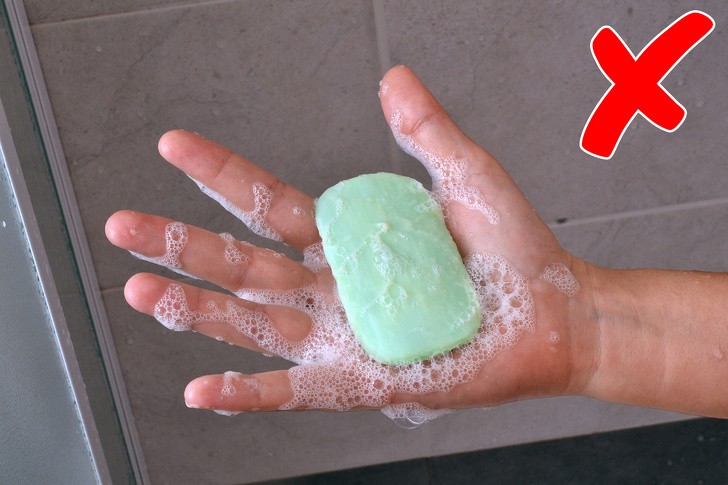 Ảnh: BrightSide. Ảnh: BrightSide.