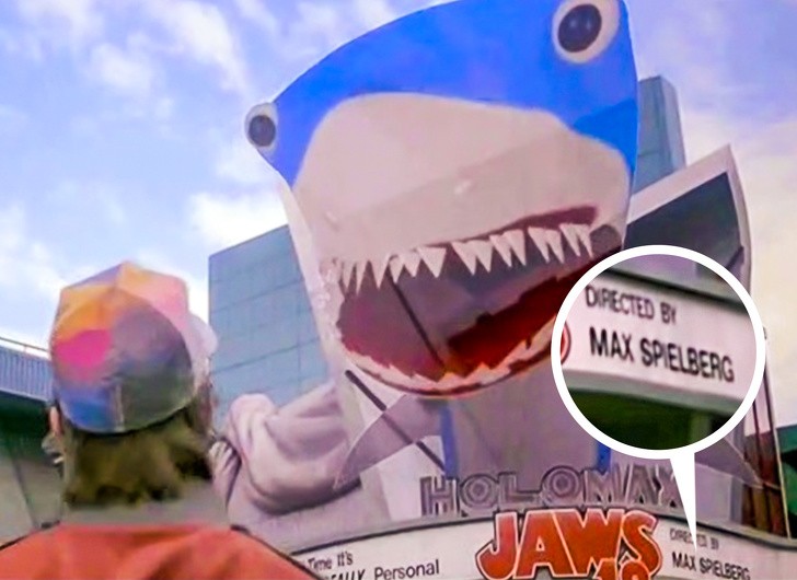 Ảnh: Universal Pictures.