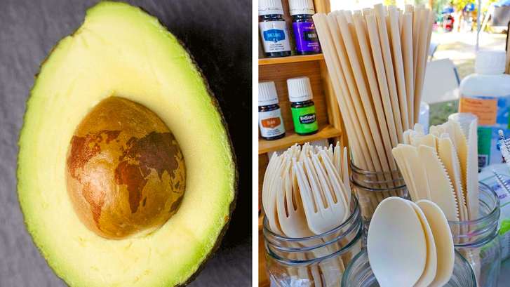 8 ý tưởng bảo vệ môi trường sáng tạo để “giải cứu Trái Đất”