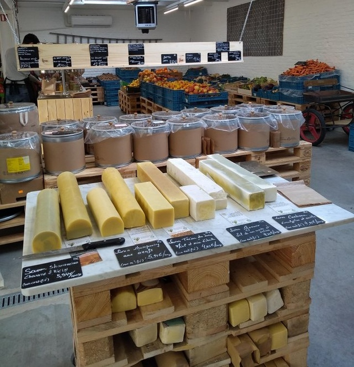 Ảnh: BrightSide Ảnh: BrightSide