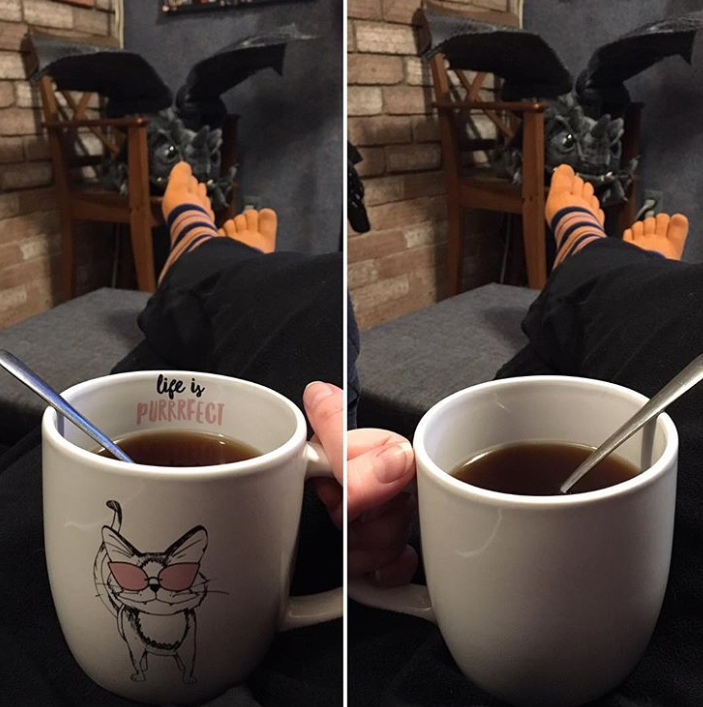 Ảnh: BrightSide Ảnh: BrightSide