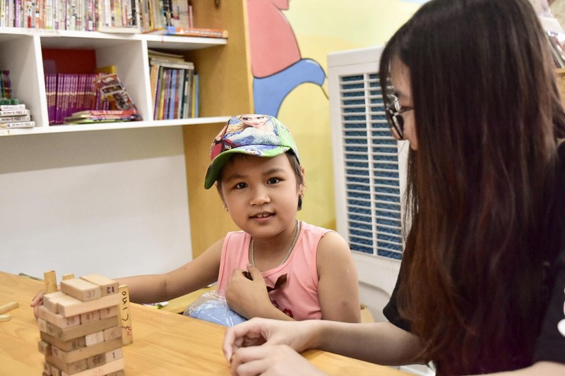  Nhiều hoạt động ý nghĩa được tổ chức.