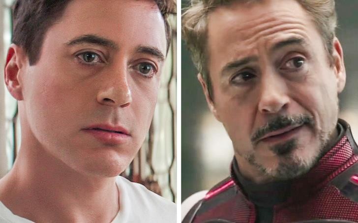 Ảnh: BrightSide Ảnh: BrightSide