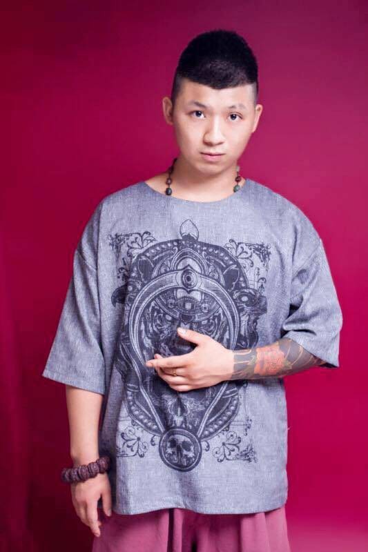 Cô Độc Thi Nhân. Ảnh: Kenh14 Cô Độc Thi Nhân. Ảnh: Kenh14