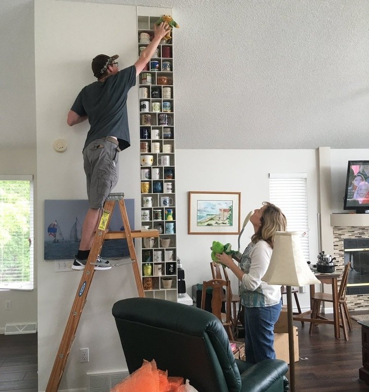 Ảnh: BrightSide Ảnh: BrightSide