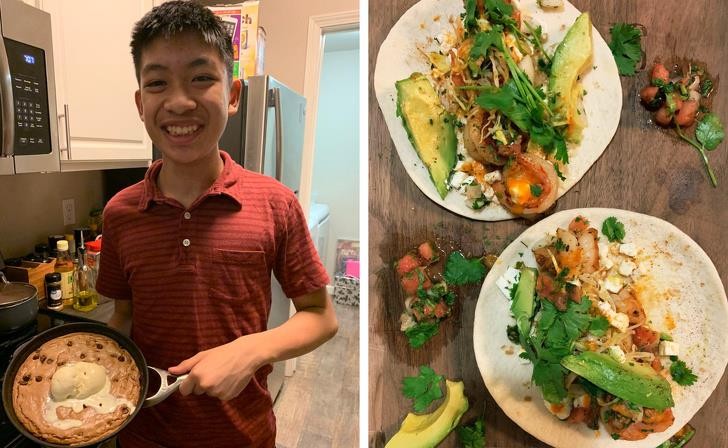 Ảnh: BrightSide Ảnh: BrightSide