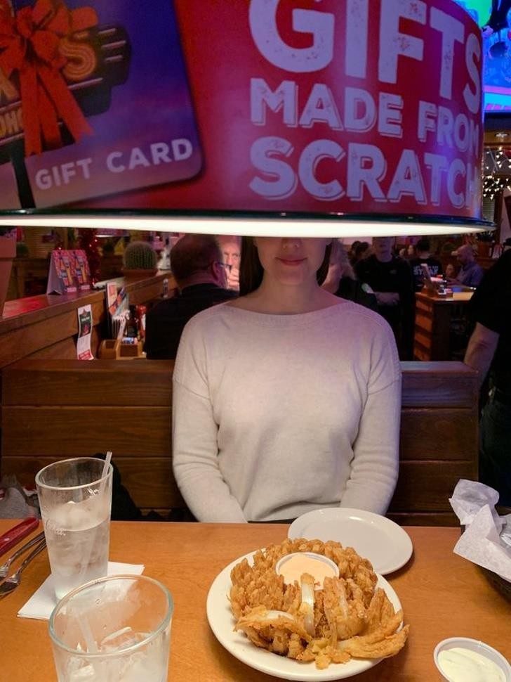 Ảnh: BrightSide Ảnh: BrightSide