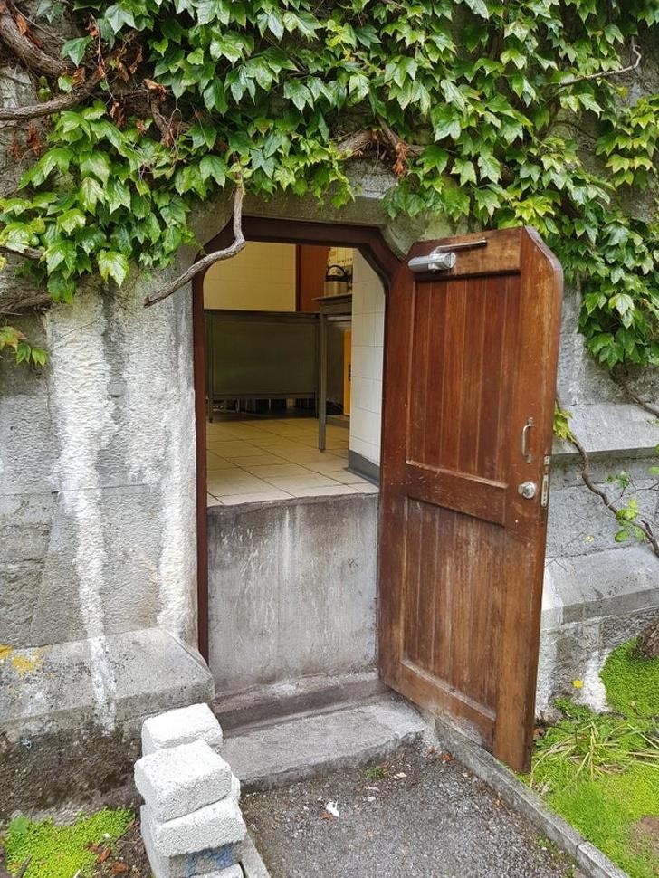 Ảnh: BrightSide Ảnh: BrightSide