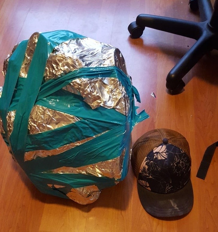 Ảnh: BrightSide Ảnh: BrightSide