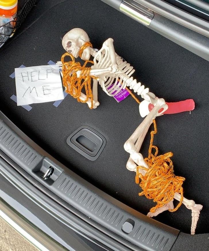 Ảnh: BrightSide Ảnh: BrightSide