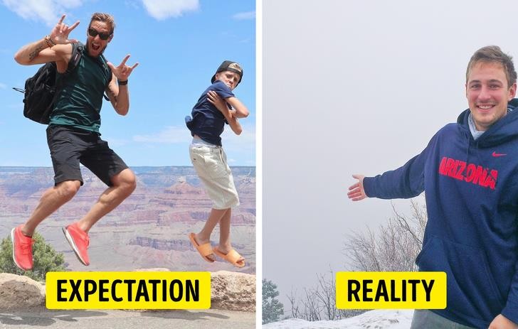 Ảnh: BrightSide Ảnh: BrightSide