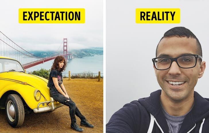 Ảnh: BrightSide Ảnh: BrightSide