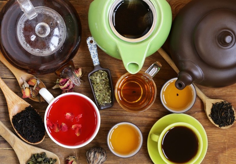 Thưởng thức hương vị độc đáo của 11 tách trà đến từ các quốc gia trên thế giới (P.1)