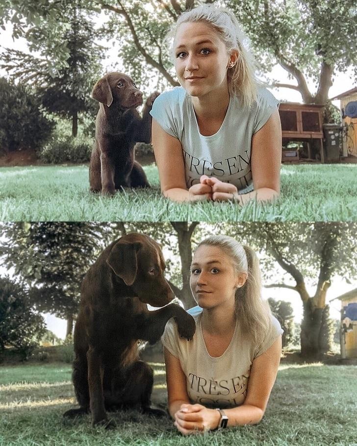 Ảnh: BrightSide Ảnh: BrightSide