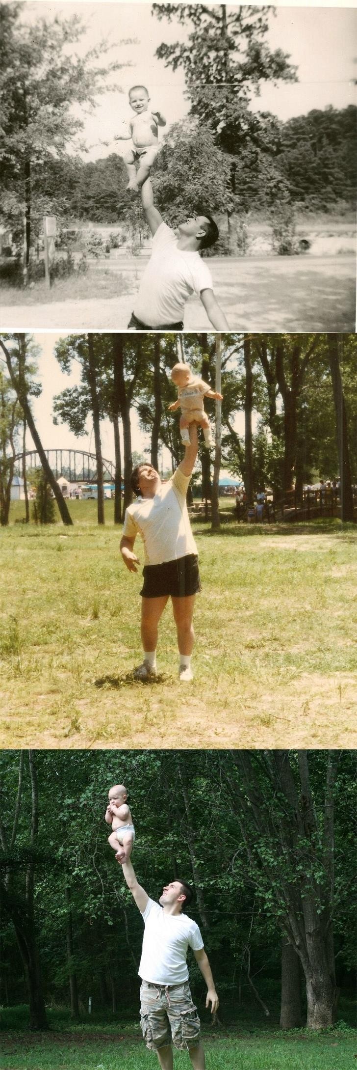 Ảnh: BrightSide Ảnh: BrightSide