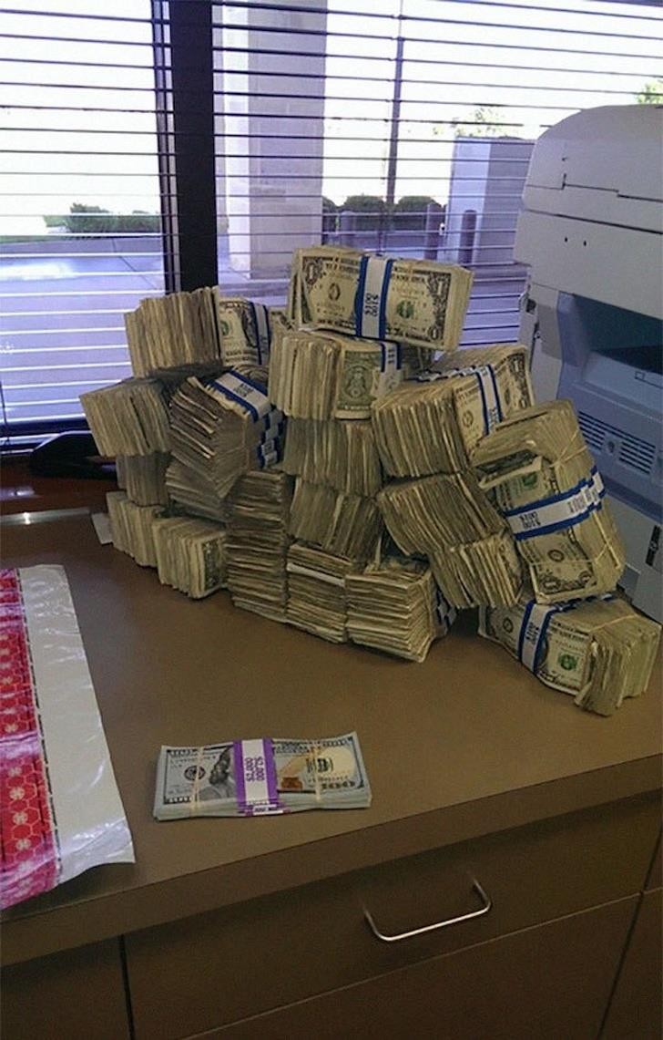 Ảnh: BrightSide Ảnh: BrightSide