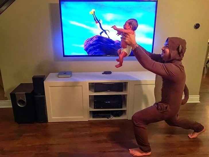 Ảnh: BrightSide Ảnh: BrightSide