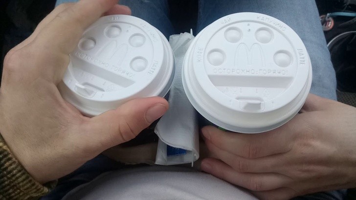 Ảnh: BrightSide Ảnh: BrightSide