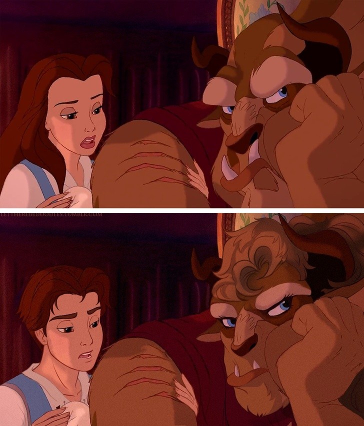 Ảnh: BrightSide Ảnh: BrightSide