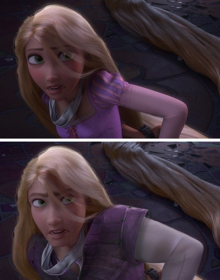 Ảnh: BrightSide Ảnh: BrightSide