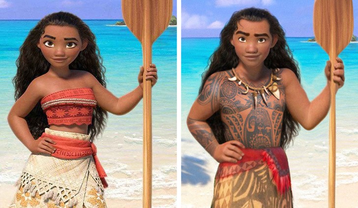 Ảnh: BrightSide Ảnh: BrightSide