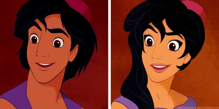 Ảnh: BrightSide Ảnh: BrightSide