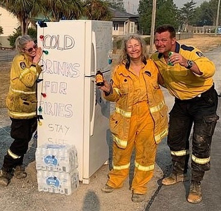 Ảnh: BrightSide Ảnh: BrightSide