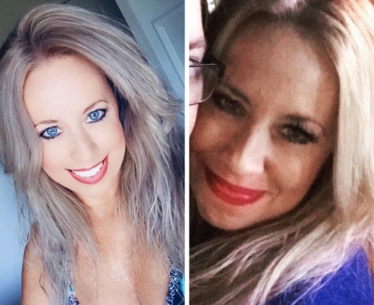 Ảnh: BrightSide Ảnh: BrightSide