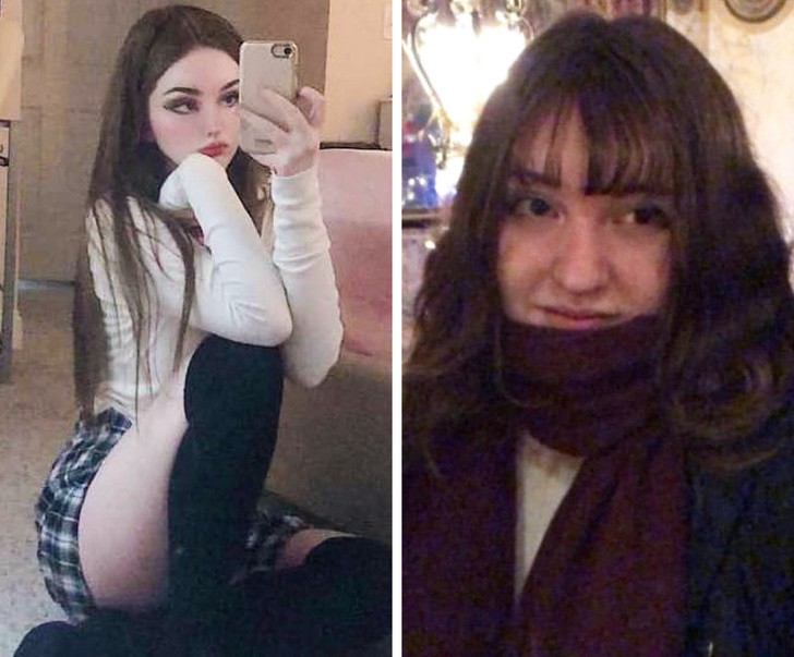 Ảnh: BrightSide Ảnh: BrightSide