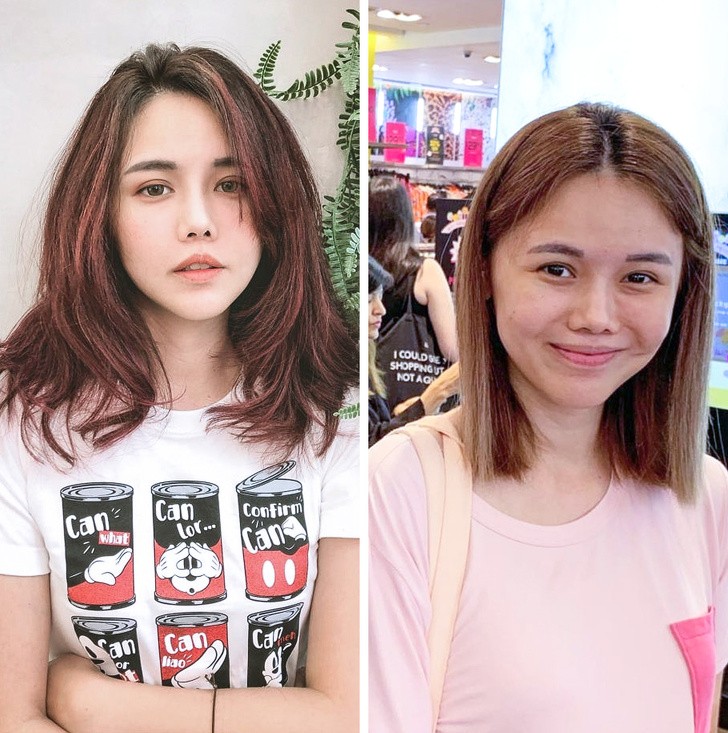 Ảnh: BrightSide Ảnh: BrightSide