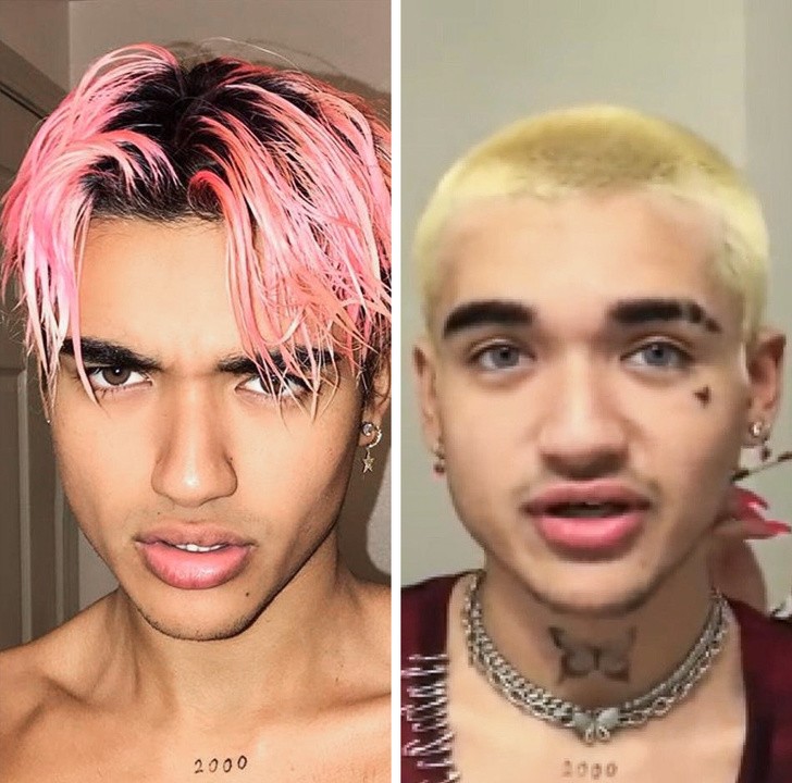 Ảnh: BrightSide Ảnh: BrightSide