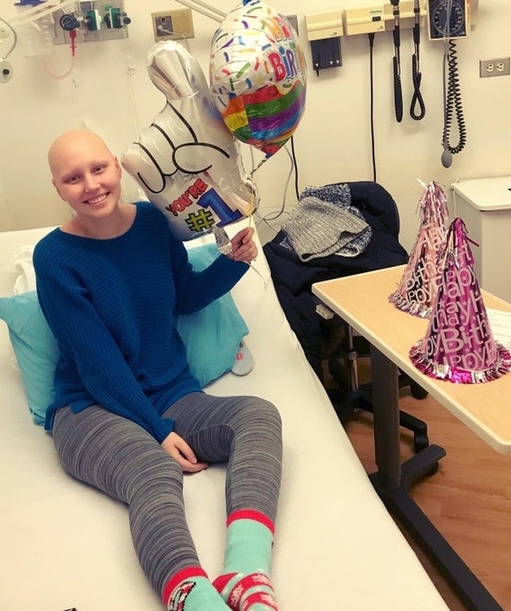 Ảnh: BrightSide Ảnh: BrightSide